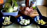 Turnip Cabbage And Chicken Stew | chicken recipes easy, | chicken breast recipes, |