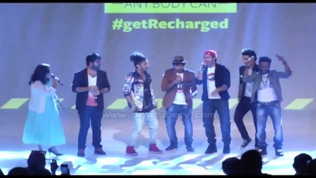 Slow Motion King Raghav Juyal Revealed About The BIG Twist In 'ABCD 2'