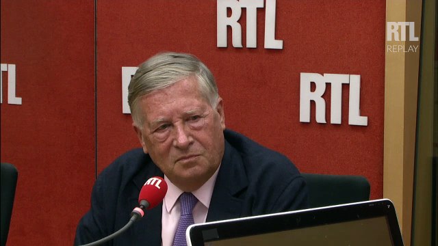 Alain Duhamel : Ceux qui prétendent qu'il y a une solution simple à l'évacuation des migrants sont des hypocrites ou des naïfs