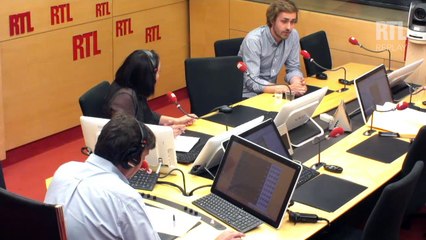 Simon Ryckembusch : "Ça coûte deux fois plus cher de stocker des cartons que de vivre en centre-ville"