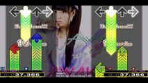【DDR 2014】AWAKE [SINGLE CHALLENGE] 譜面確認＋クラップ