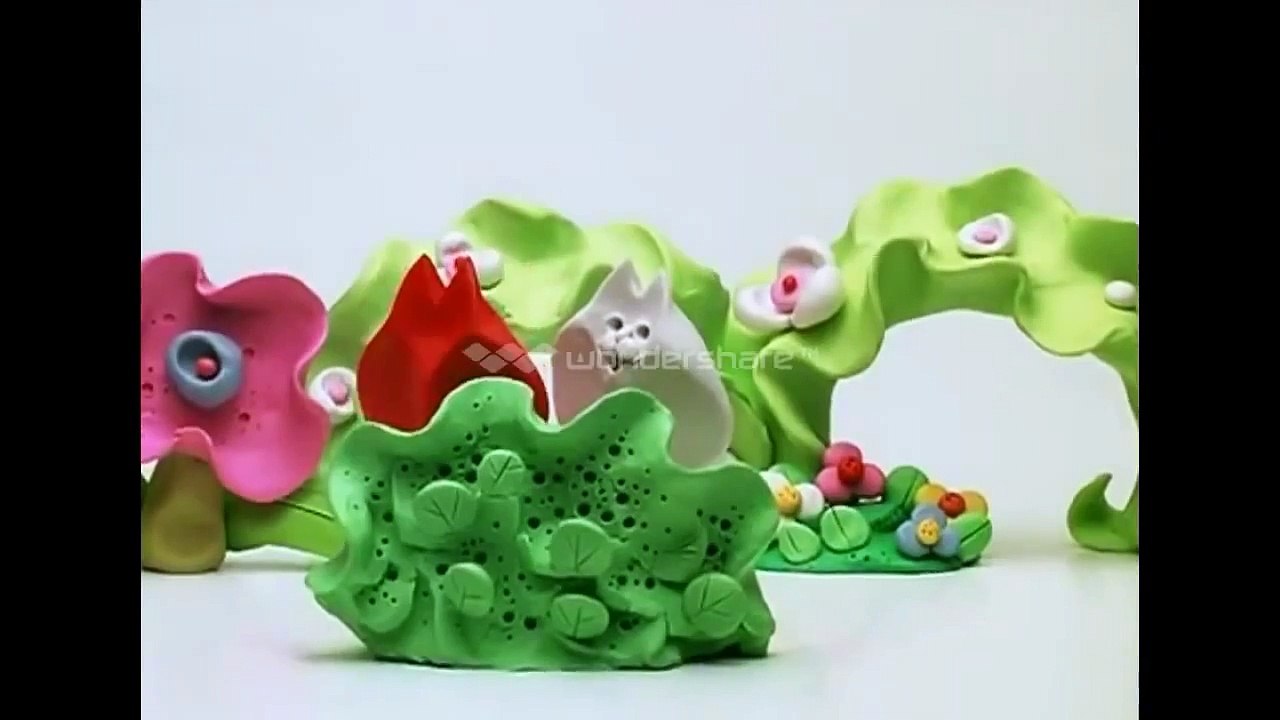 Mio Mao The Mole Kids Cartoon Film Kartun Anak Anak mp4 - FULL Lucu Bikin Ketawa Ngakak