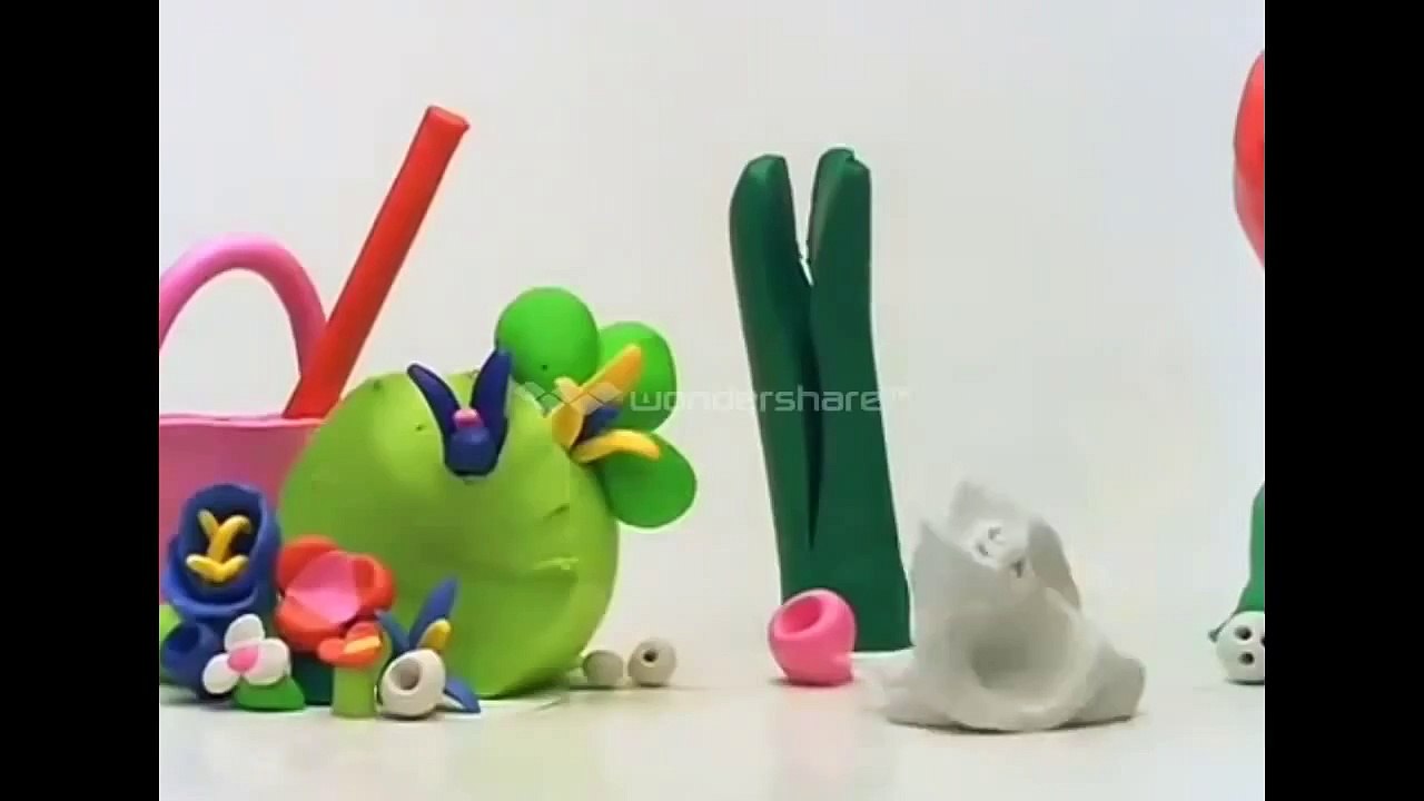 Mio Mao The Shell Kids Cartoon Film Kartun Anak Anak mp4 - FULL Lucu Bikin Ketawa Ngakak