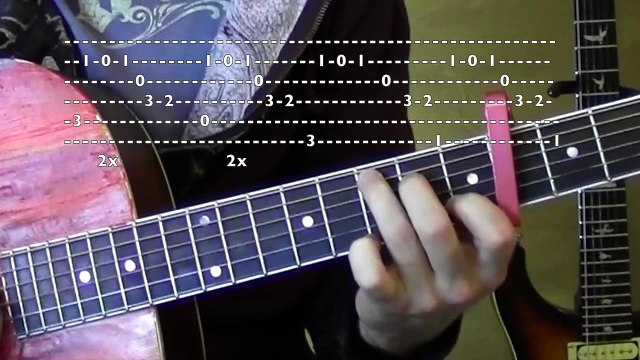 Photograph ★ GUITAR TUTORIAL ★ Ed Sheeran