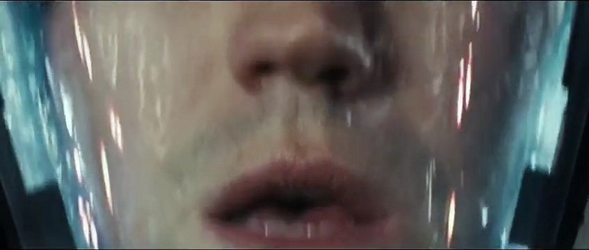 Bridge of Spies Official Trailer #1 (2015) - Tom Hanks Cold War Thriller HD