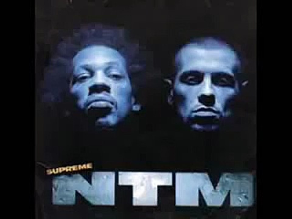 NTM-Ma Benz