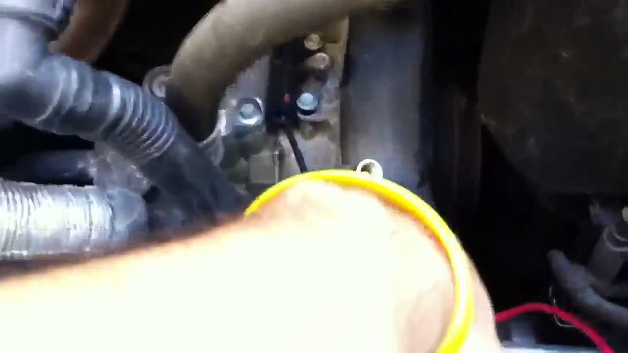 HOW to fix DIY BMW e39 AC repair / e36 525i 528i 530i 540i m5 air conditioning