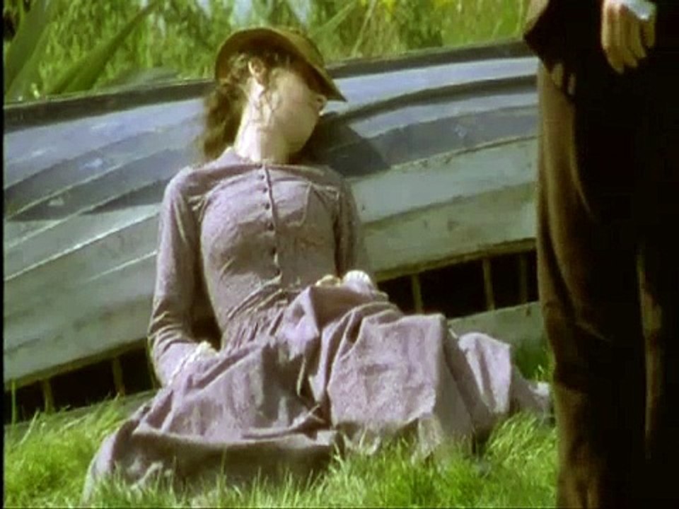 "BREAKAWAY" FINGERSMITH MV