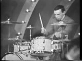 Caravan - Buddy Rich (Drums) with Harry James & his Orchestra
