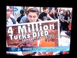 Young Turks- Peace and Truth Rally against Armenian Diaspora Genocide Lies.