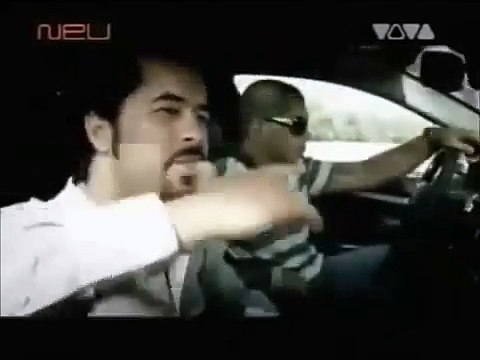 Azad feat. Adel Tawil / Prison Break / ( Ich glaub an dich) Offiziell