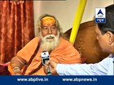 Shankaracharya Swaroopananda Saraswati against worship of Sai Baba