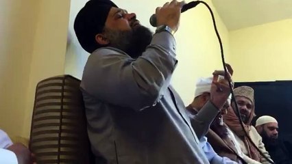 Owais Raza Qadri Lajpaal Nabi Mere .... Darda di Dawa Dena