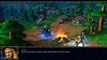 Warcraft III Retro hraní-aneb první díl-CZ-Full HD Gardista
