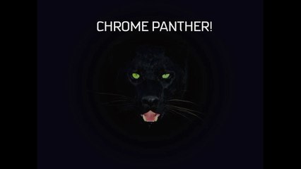 CHROME PANTHER! - I'LL MAKE IT ALL GO AWAY (AUDIO PROMO)