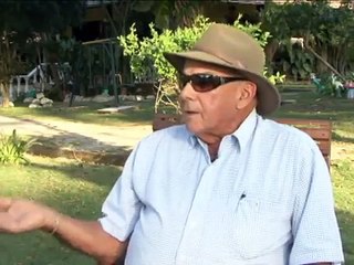 LÚCIO WANDERLEI - HARAS GRANITO