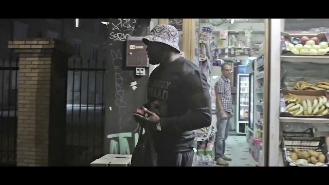 Gradur X Partis trop tôt X en attendant la mixtape #Shegueyvara2 courant 2015