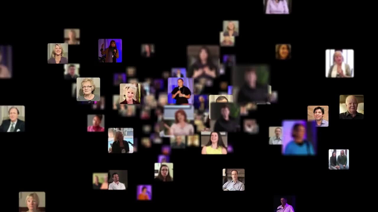 Trivedi Effect - Adrian Sharing Her Experience