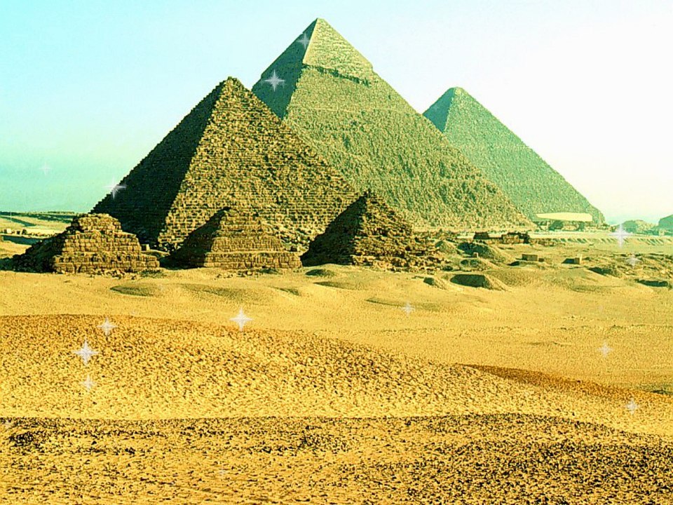 Egypt