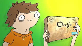 Le Ouija (Animation)