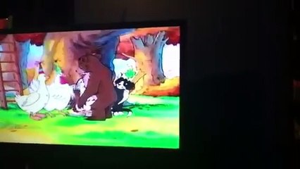 Opening to Little Bill I Love Animals 2002 VHS