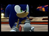 Sonic the Hedgehog and Jak 3 trailer 2