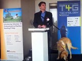 Robin Christopherson of AbilityNet explains how his smartphone helps him deal with his blindness