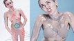 Miley Cyrus Raunchy Paper Magazine Photos - The Hollywood