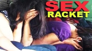 SHOCKING! South Indian Actress Rescued from PROSTITUTION Racket in Goa - The Bollywood