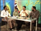 Talba aur taleemi masael Episode 20 part 4 Zulfiqar Mughal