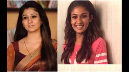 Nayanthara Fans upset For very lean