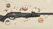 Review - Gamo Black Fusion IGT Mach 1 - Calibre 5,5 mm