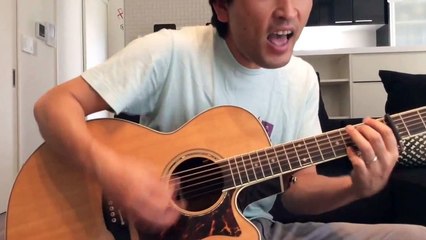 Mr.Children Another Story 弾き語り