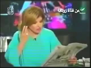 شيخ يطلب من مذيعه روتانا ارضاع زملائها