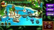 Donkey Kong Country Returns 3D - 2-6 Blowhole Bound All Puzzle Pieces and KONG Letters