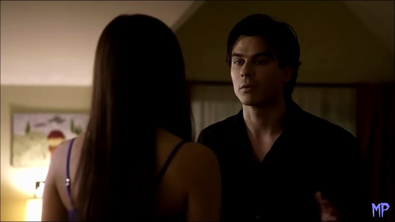 Quando Si Fidanzano Elena E Damon