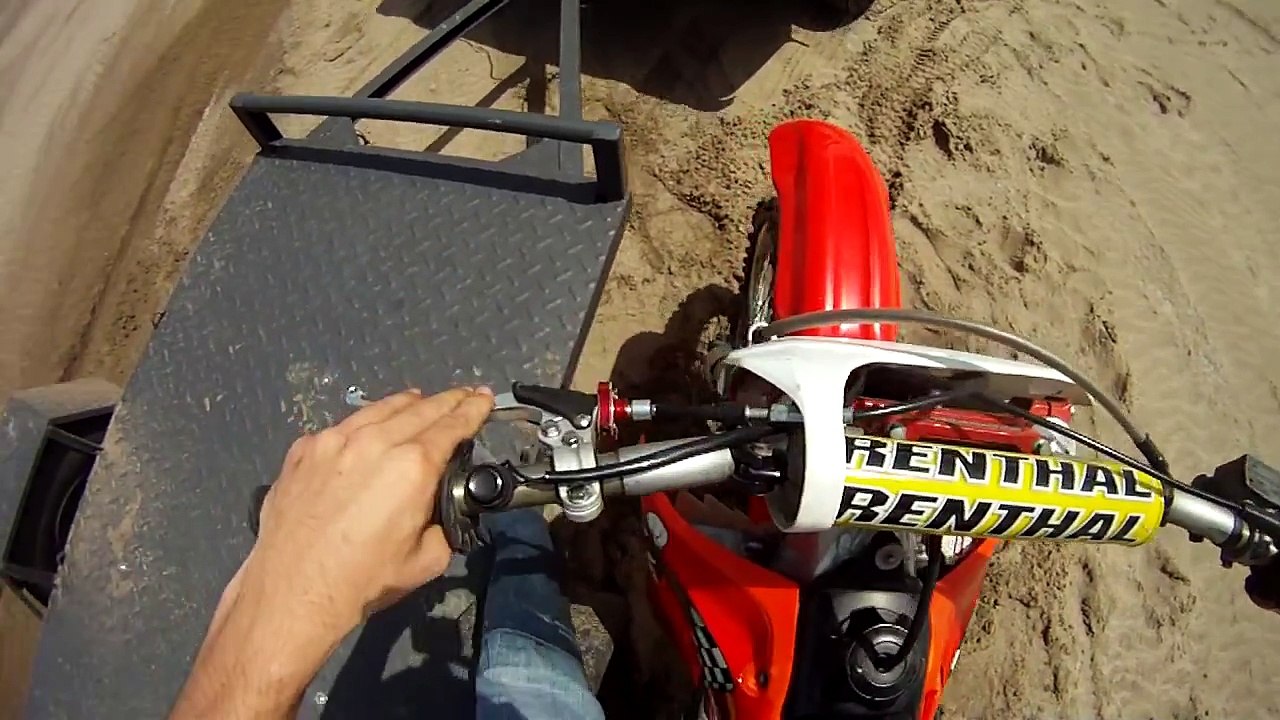 Yz 125 Yz 80 Vs Cr 125 Cr 80