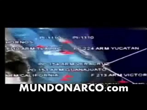 Guerra entre Zetas vs Cártel de Sinaloa; Los Narcos en Durango y Torreón - El Blog del Narco