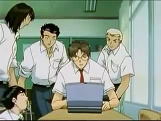 GTO Lesson 42 VF HD
