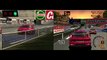 Gran Turismo (PSX) - GT World Cup: Race 5 - GTO '92 Twinturbo - Dual screen Full HD 1080p