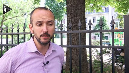 Qui se cache derrière la vidéo de Vincent Lambert ?