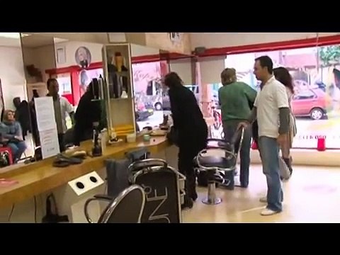 MTNL - Dames Kapsalon Reyhan Interview