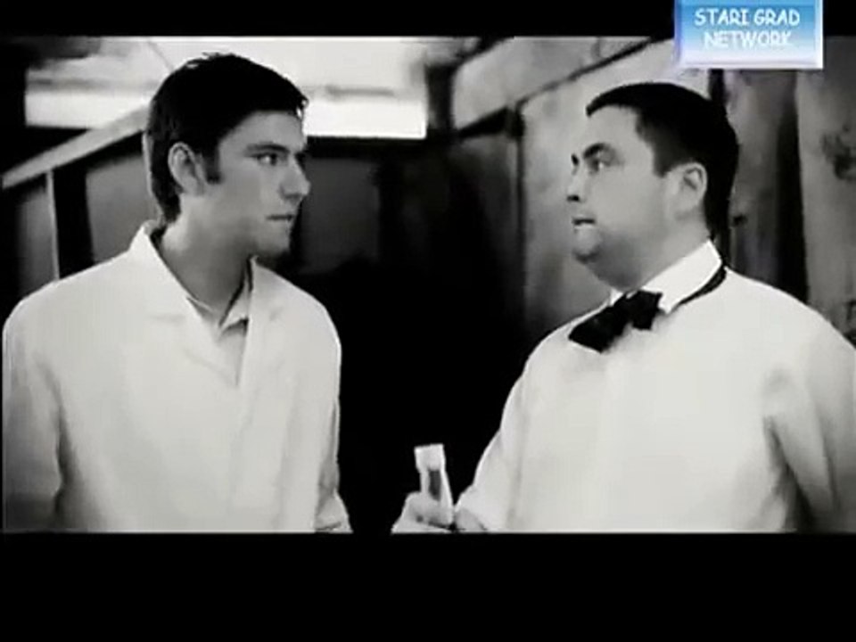 Velika Srbija B92 - Beograd 1943