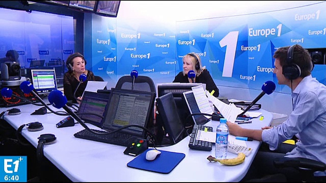 Le vélo qui roule sur l’eau