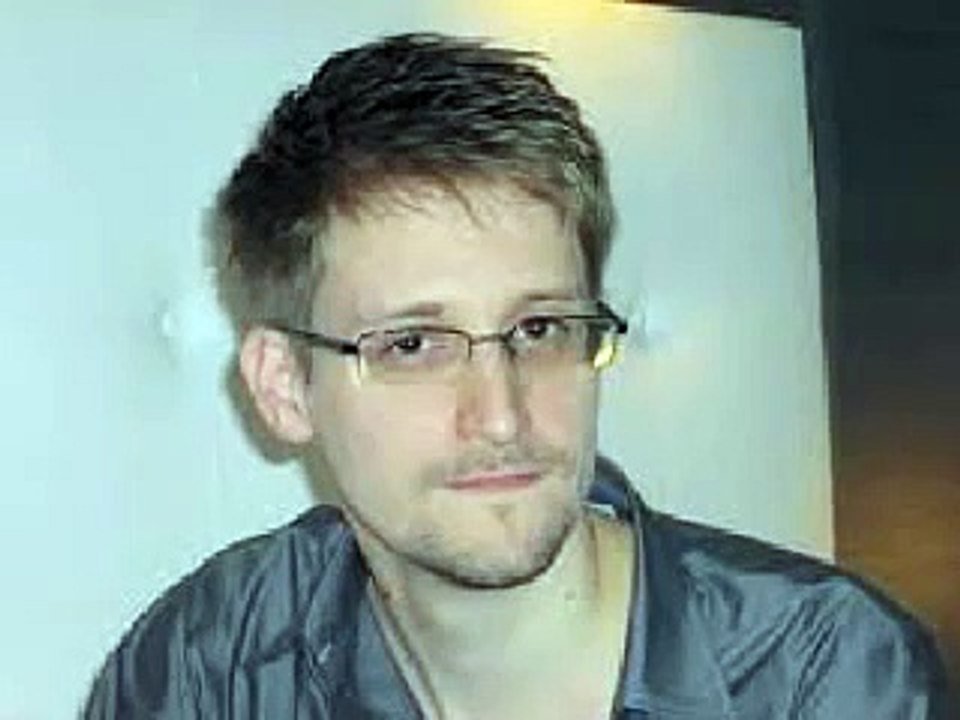 Edward Snowden en Français, la NSA appauvri la France et le Monde ! John Kiriakou hero !