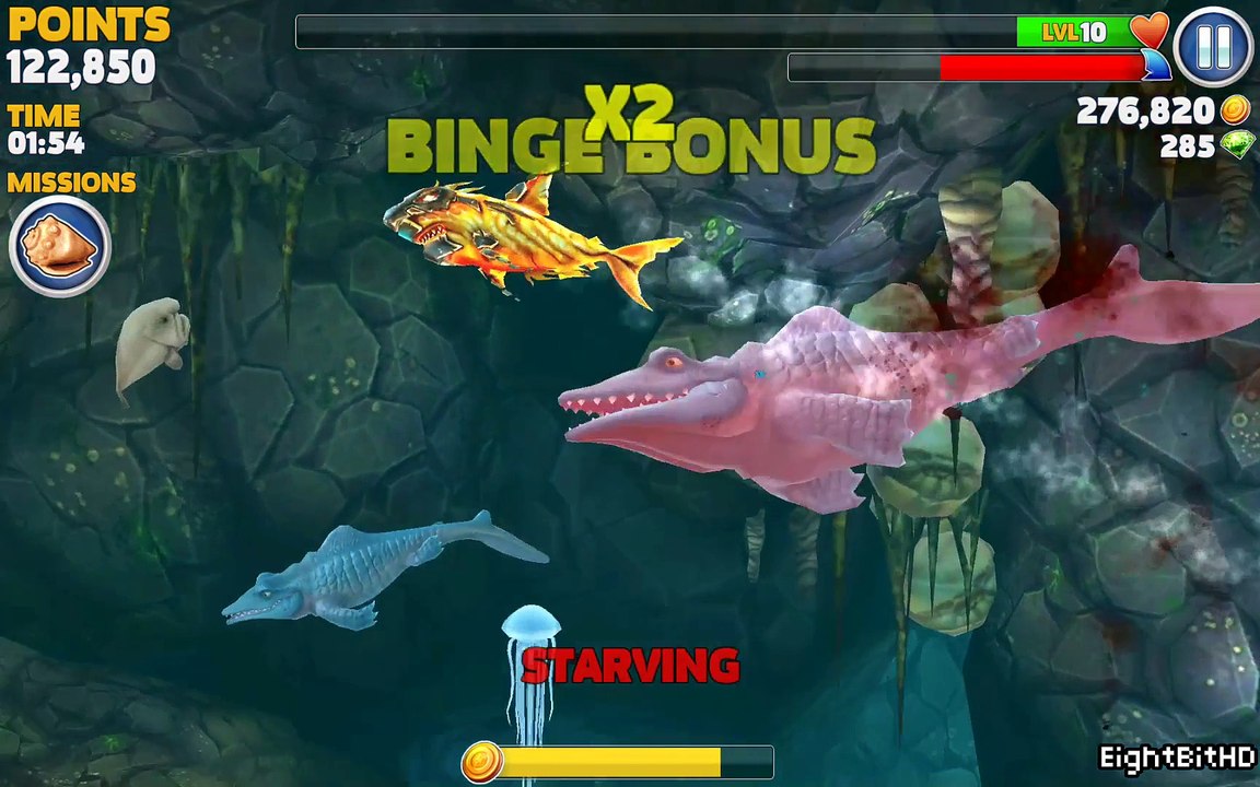 krab snappy2
