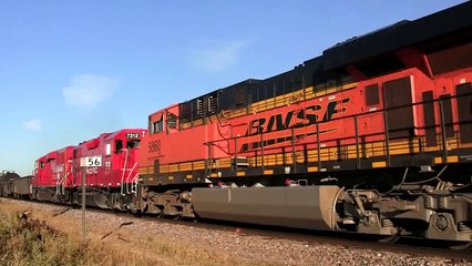 CSX 7542 East - a C40-8 by Genoa, Illinois on 10-12-2014
