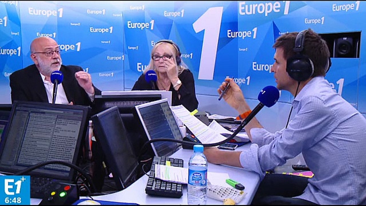 "L'église catholique est désormais du côté des victimes"