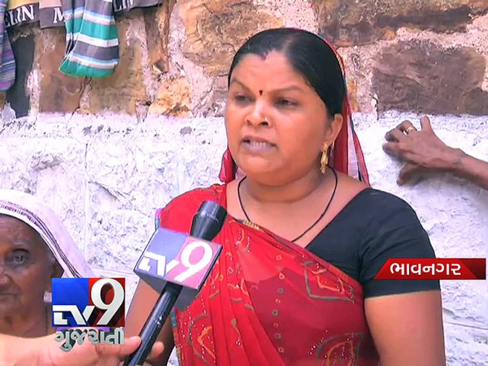 Financial irregularities in toilet scheme force people to defecate in open - Tv9 Gujarati