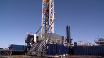 Hydraulic fracturing implicated in pollution of US groundwater.